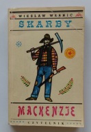 Skarby Mackenzie - Wiesław Wernic