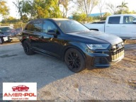 Audi SQ7 2021 AUDI SQ7 PREMIUM PLUS TFSI QUATTRO TIPTRONIC 4.0 Benzyna