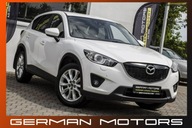 Mazda CX-5 AWD / Xenon / Kamera