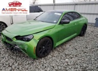 BMW M2 2025 3.0l 3.0 Benzyna 453KM