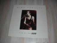 dire straits,live at the bbs 1 press 95 rok UK mega unikat EX++