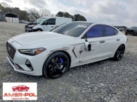 Genesis G70 2021 GENESIS G70 PRESTIGE 3.3 Benzyna 365KM