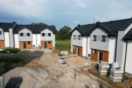 Dom, Piekary, Liszki, Krakowski, 91 m²