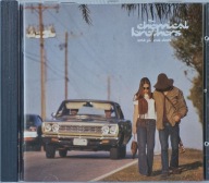The Chemical Brothers Exit Planet Dust EX- UK CD Irl