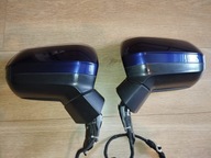 Lusterko q3 sq3 sportback suv 83a lewe 10+2 pin prawe 14+2 pin