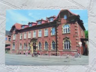 RUDA ŚLĄSKA POCZTA