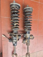 AMORTYZATOR MCPHERSON PRAWY PRZÓD PRZEDNI VDC BMW 5 F10 F11 3.0D 6796980