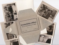 PANZERWAFFE ...Z 3 DYWIZJĄ PANCERNĄ NA ZACHODZIE ... 24 Foto.