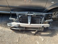 Audi A3 8L Lift pas przedni kompletny wzmocnienie chłodnice 2x wentylator