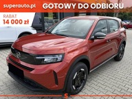 Od ręki - Edition 1.2 T mHEV 110KM / Pakiet Tech Edition