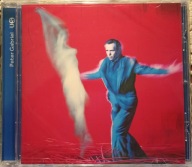 Peter Gabriel Us CD