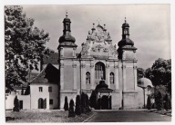 STRZELNO KOŚCIÓŁ ŚW. TRÓJCY PTTK /NM816