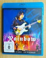 RAINBOW-Live In Germany/ Deep Purple,Black Sabbath