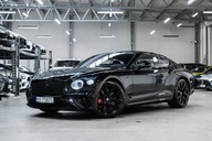 Bentley Continental GT V8 S 4.0 550KM. FV23%.
