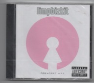 Greatest Hitz Limp Bizkit CD