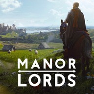 MANOR LORDS PL PC STEAM KLUCZ