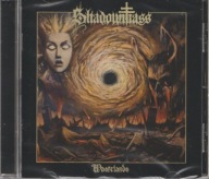 Dissecting The Leech Wreck-Defy CD SHADOWMASS Wastelands 2026