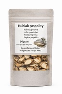 HUBIAK POSPOLITY SUSZ CIĘTY NIE MIELONY 50G GOSPODARSTWO ROLNE