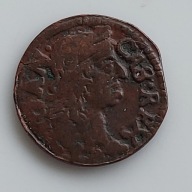 Boratynka 1664 rok Jan Kazimierz