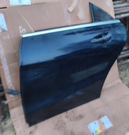 DRZWI TYLNE LEWE MERCEDES CLA W117