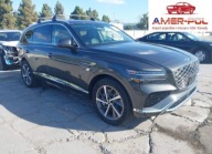 Genesis GV80 3.5T Advanced 2025 3.5 Benzyna 375KM