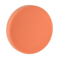 K2 GĄBKA POLERSKA RZEP POMARAŃCZOWA ŚREDNIOŚCIERNA