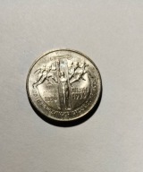 2 zł 100 Lat Nowożytnych Igrzysk Olimpijskich Atlanta 1995