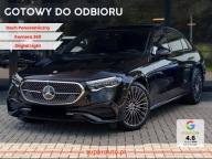 E Klasa 220 d 4-Matic AMG 2.0 197KM 2026