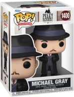 FIGURKA Funko POP POP! MICHAEL GREY 1400 PEAKY BLINDERS NETFLIX SERIAL NOWY