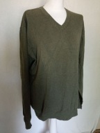 Redmond męska bluza przez głowę bawełna r XL