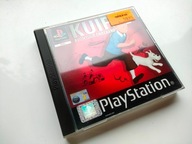 *** TINTIN Destination Adventure PS1 PSX PSONE PLAYSTATION ***