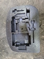 STYROPIAN BAGAŻNIKA FIAT 500 LIFT 51978025