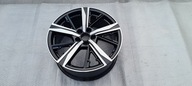 FELGA ALUMINIOWA 8.0Jx18 5x108 CH5 ET48 PEUGEOT 308 LIFT 23 - r . ORYGINAŁ