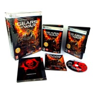 GEARS OF WAR PC BIG BOX POLSKIE WYDANIE PL