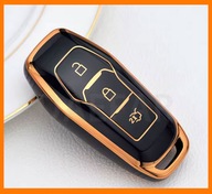 ETUI OCHRONNE DO KLUCZYK FORD MONDEO S-MAX MK5 GALAXY EDGE MUSTANG