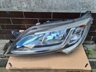 Reflektor Fiat Ducato 2016 lewy IGŁA (1374296080)