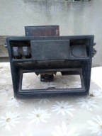 Fiat 126p 126el konsola środkowa kokpit