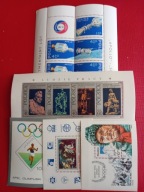 Filatelistyka polska od 1981r