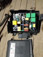 Peugeot citroen expert III jumpy III bsi 9804848180