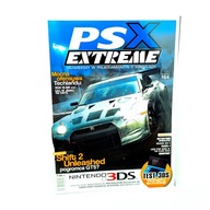 CZASOPISMO PSX EXTREME NUMER 164 KWIECIEŃ 4 / 2011 11