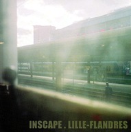 Eric La Casa & Jean-Luc Guionnet Inscape. Lille-Flandres CD