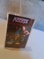 Staying A Life Accept Kaseta