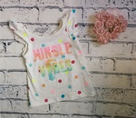 Bluzeczka dziewczynka 104