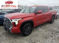 Toyota Tundra Crewmax Platinum 2025 3.4l 3.4 Hybryda 389KM