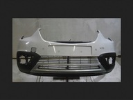 ZDERZAK OPEL CROSSLAND X 17+ PRZÓD NR W277