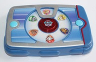 PSI PATROL zabawka RYDER PAD TABLET RYDERA Z DŹWIĘKAMI