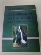 Transformations and Continuations. The case of....