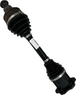 AUDI A4 S4 A5 B9 PÓŁOŚ PRZEDNIA PRZÓD PRAWA LEWA 8W0407271F