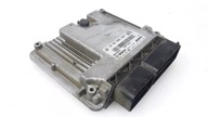 KOMPUTER STEROWNIK SILNIKA ECU 55585024 VAUXHALL OPEL INSIGNIA 2.0 CDTI