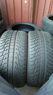 2x opony Nokian WR SUV 3 275/40 R20 8mm DEMO!!!